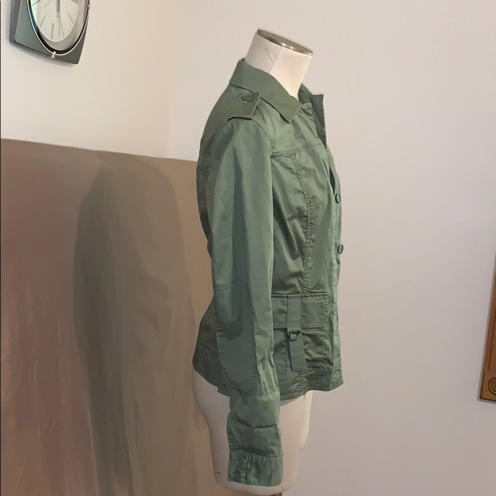 Talbots Jacket - Picture 3 of 7